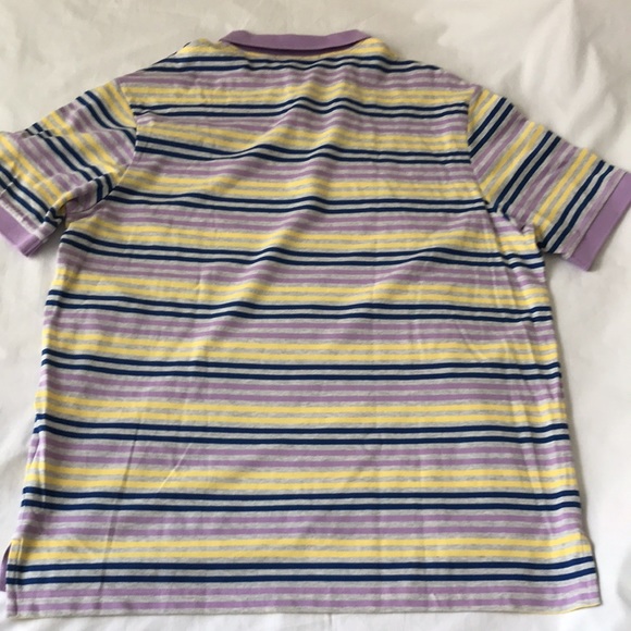Cremieux Classics Polo size L - Picture 5 of 6